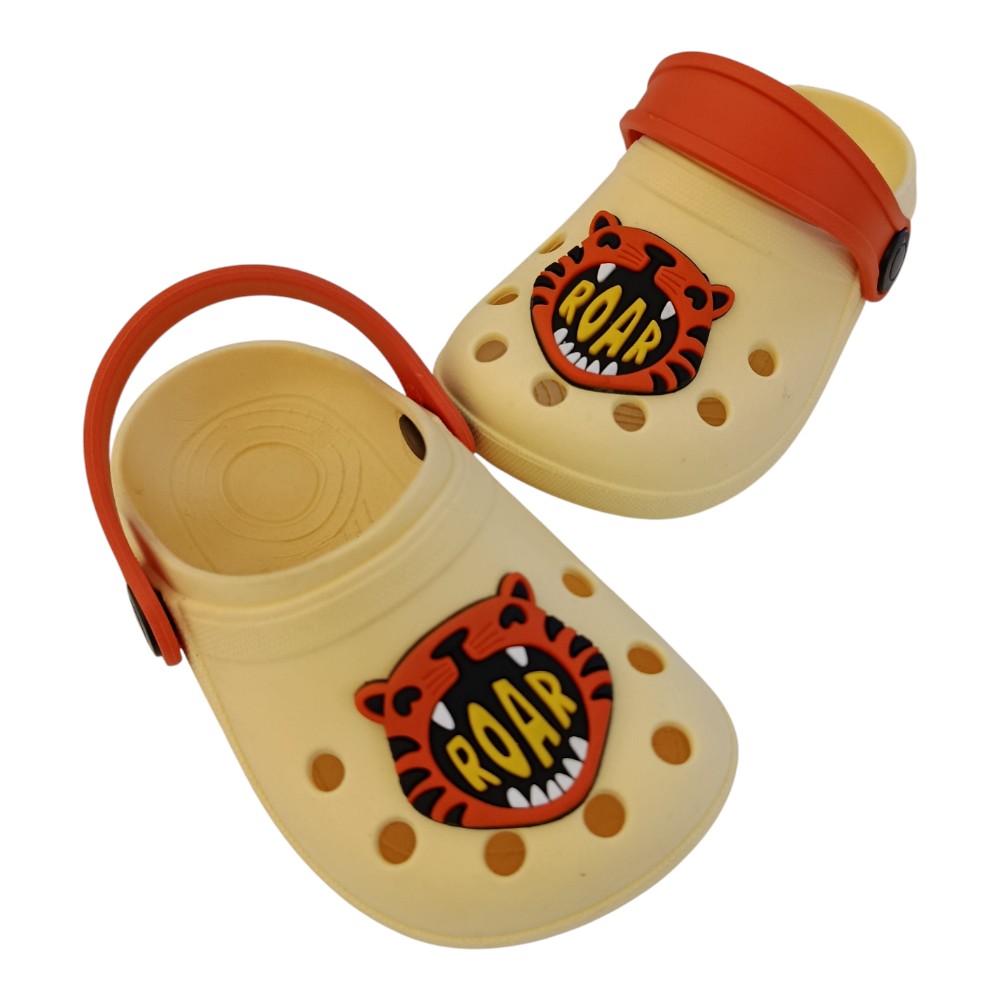 Crocs Tigre ROAR