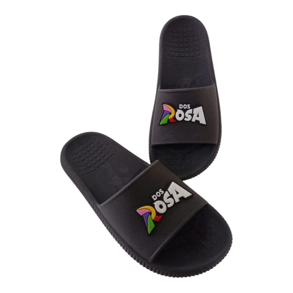 Slide Dos Rosa Preto